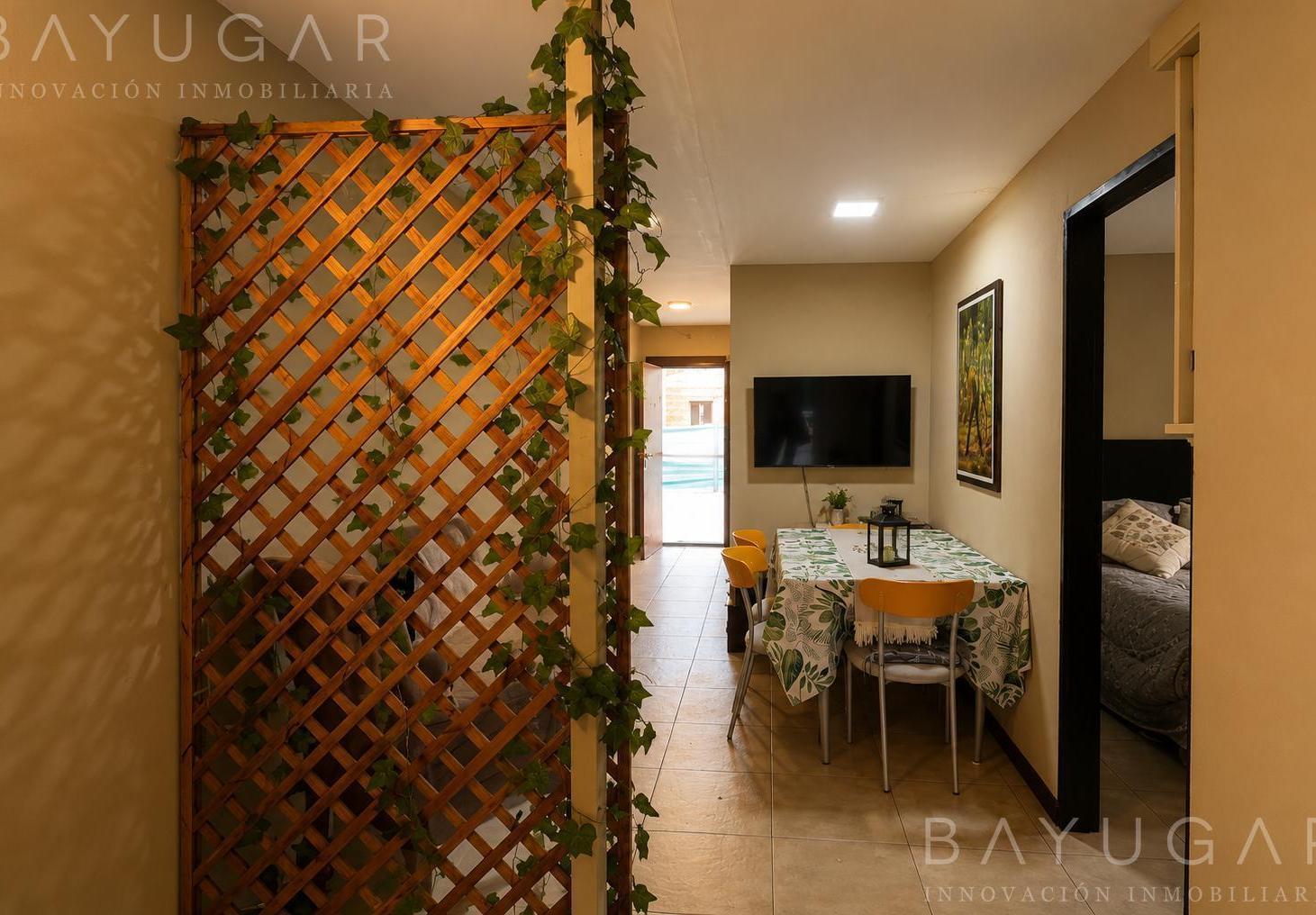 Foto de Venta Departamento Planta Baja - Petrel Village - Apto Crédito, imagen 4