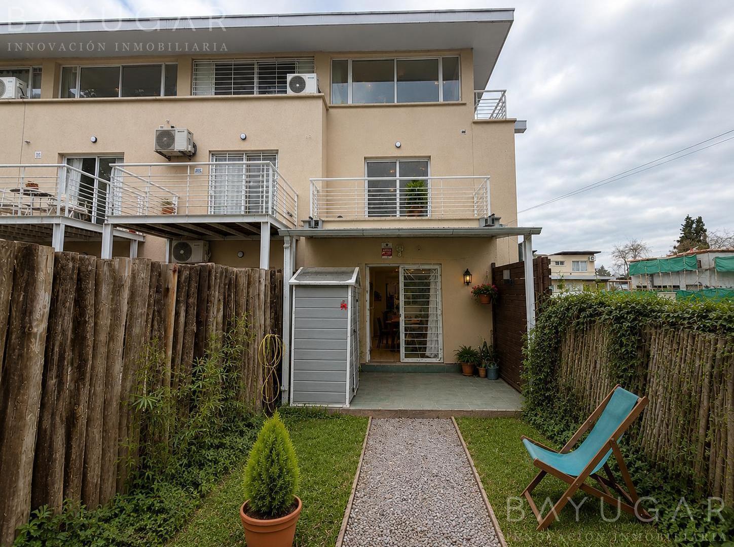 Foto de Venta Departamento Planta Baja - Petrel Village - Apto Crédito, imagen 2