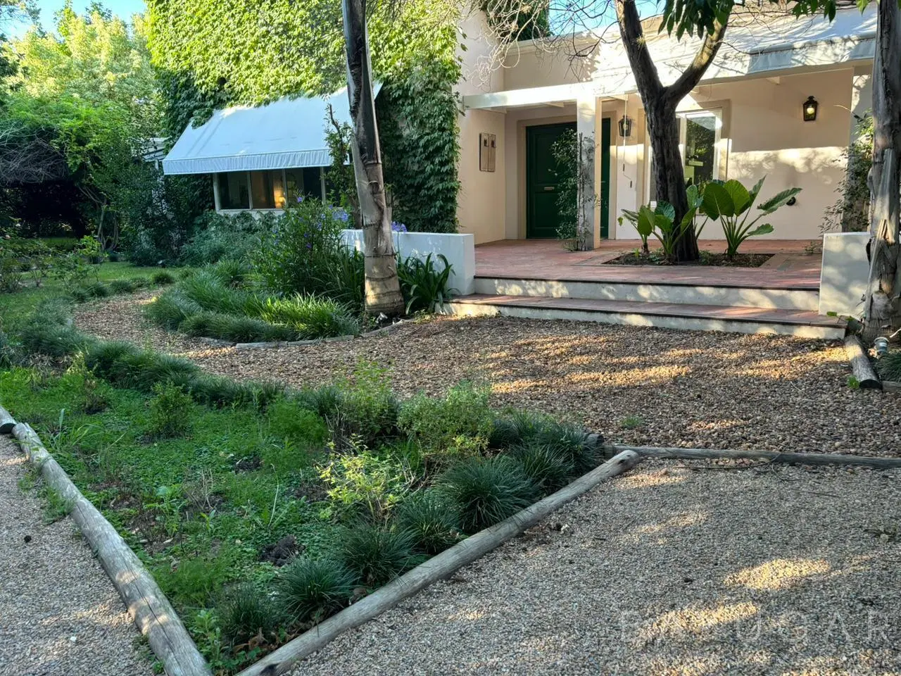 Alquiler Temporada de Polo - Casa en Barrio Chacras de Murray - Pilar 3