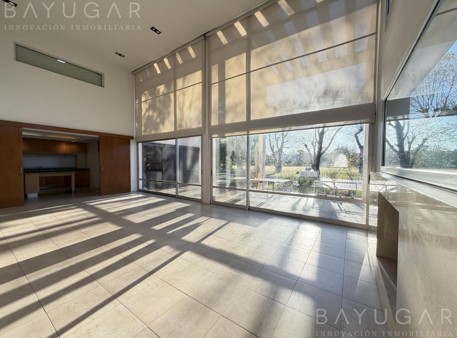 Foto de Venta - Casa estilo moderno en Pilar del Lago C.C, imagen 5