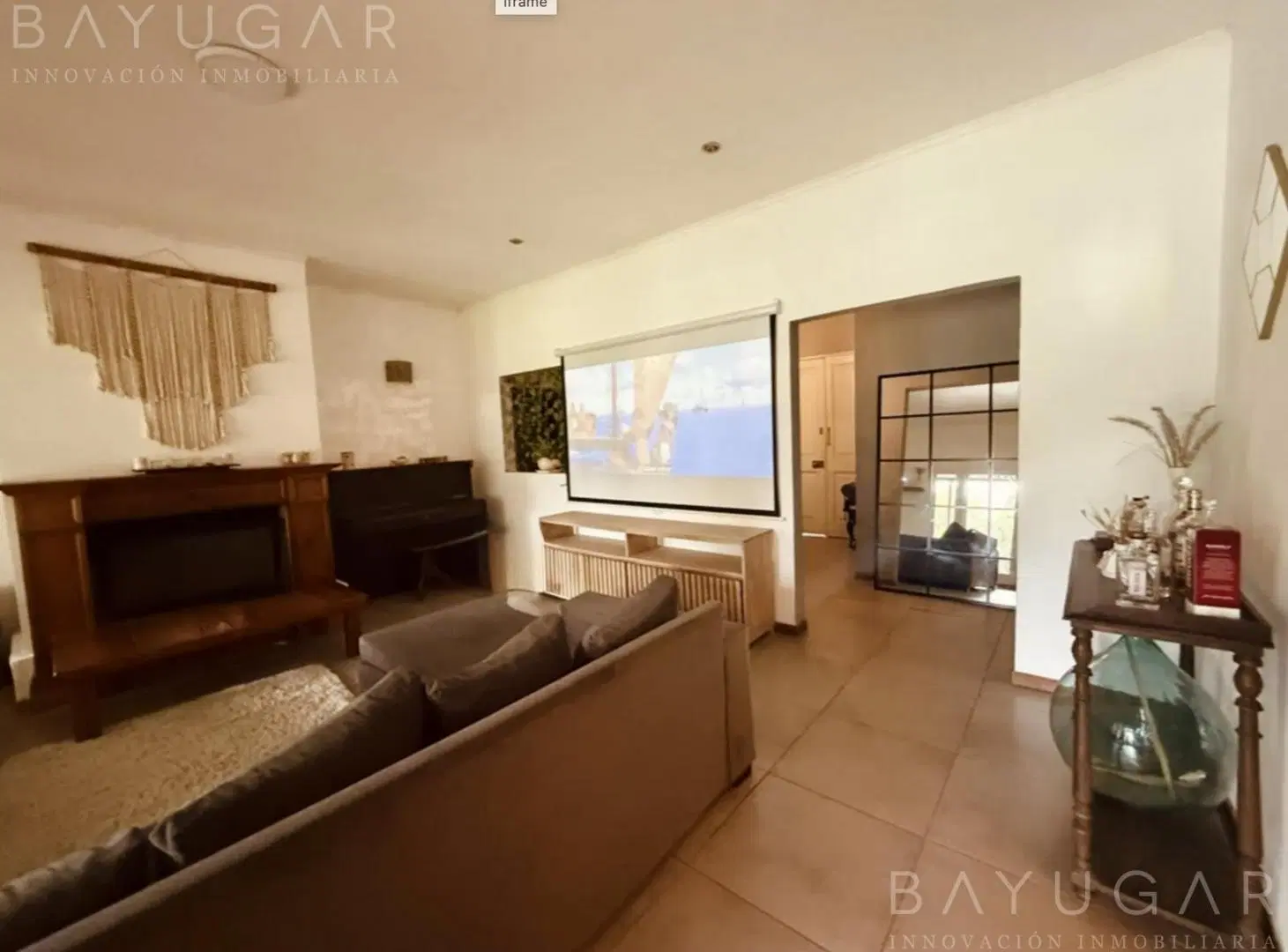 OPORTUNIDAD VENTA - Casa en Sausalito / Pilar 4