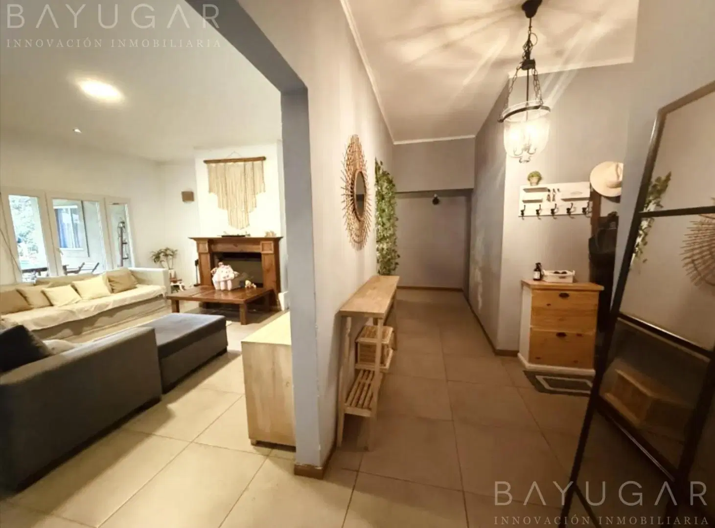 OPORTUNIDAD VENTA - Casa en Sausalito / Pilar 3