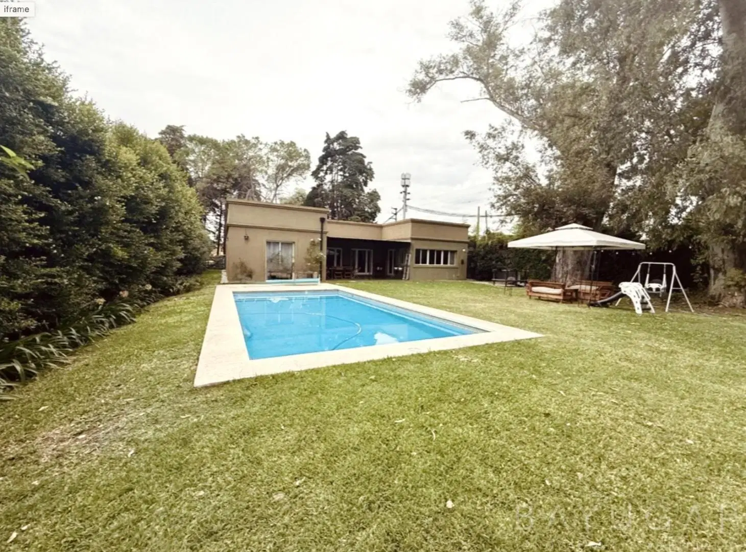 OPORTUNIDAD VENTA - Casa en Sausalito / Pilar 2