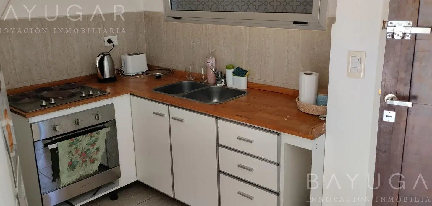 Venta Departamento en Zona Hospital Austral / Pilar - INVERSIÓN 4