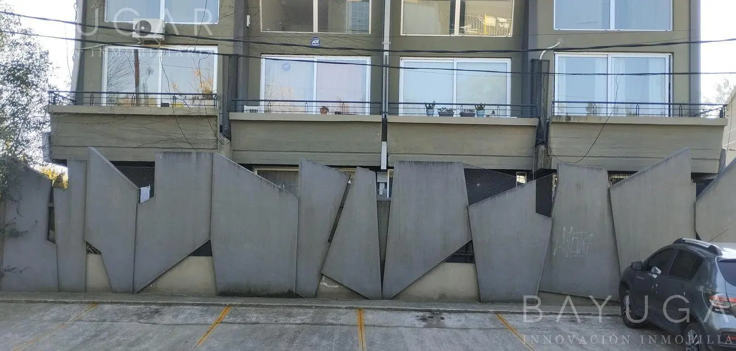 Venta Departamento en Zona Hospital Austral / Pilar - INVERSIÓN 1