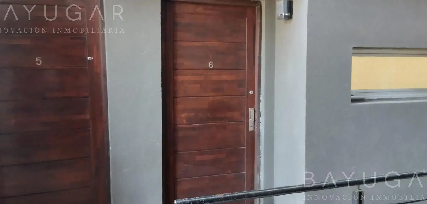 Venta Departamento en Zona Hospital Austral / Pilar - INVERSIÓN 3