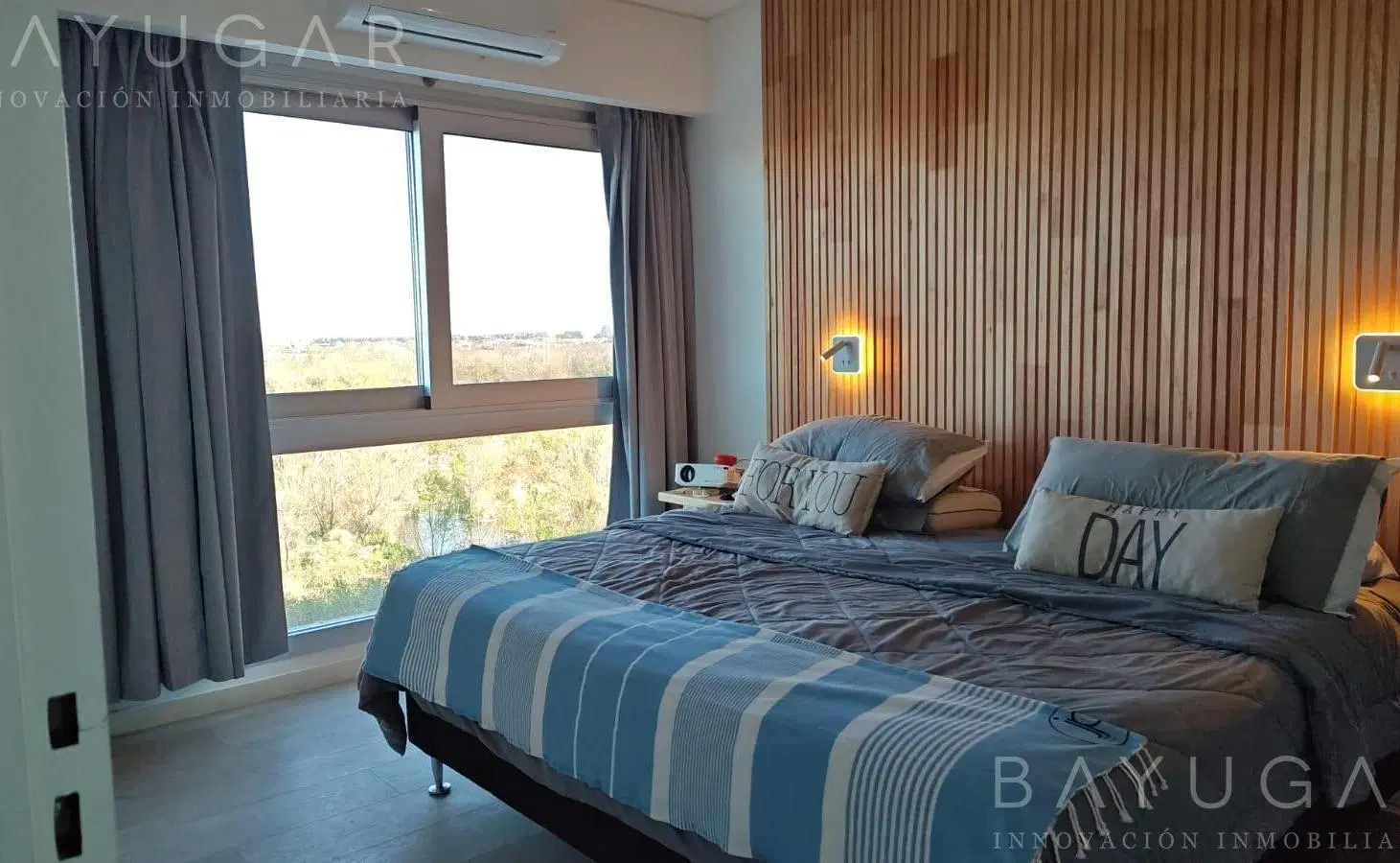 Venta Departamento - con Cochera - Zona Norte / Tigre 3
