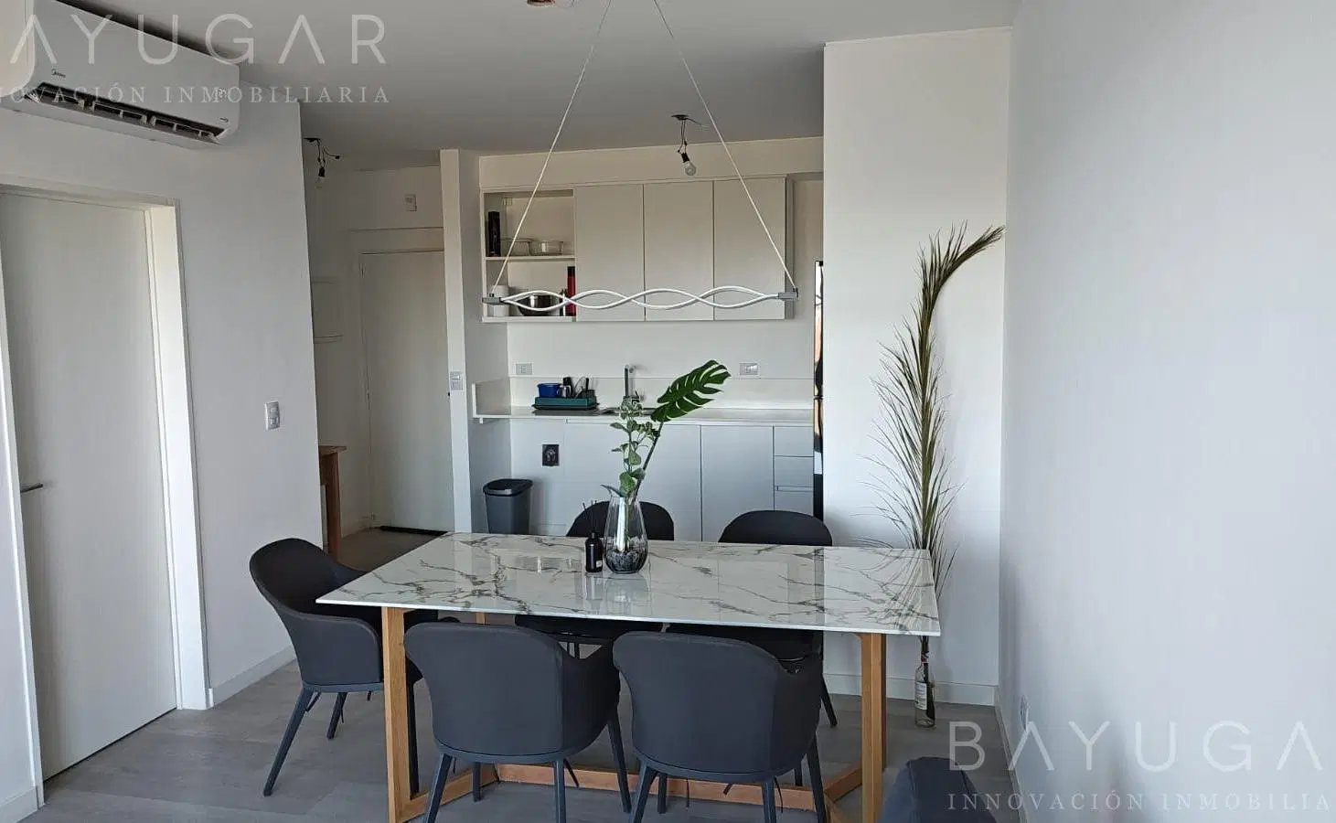 Venta Departamento - con Cochera - Zona Norte / Tigre 5