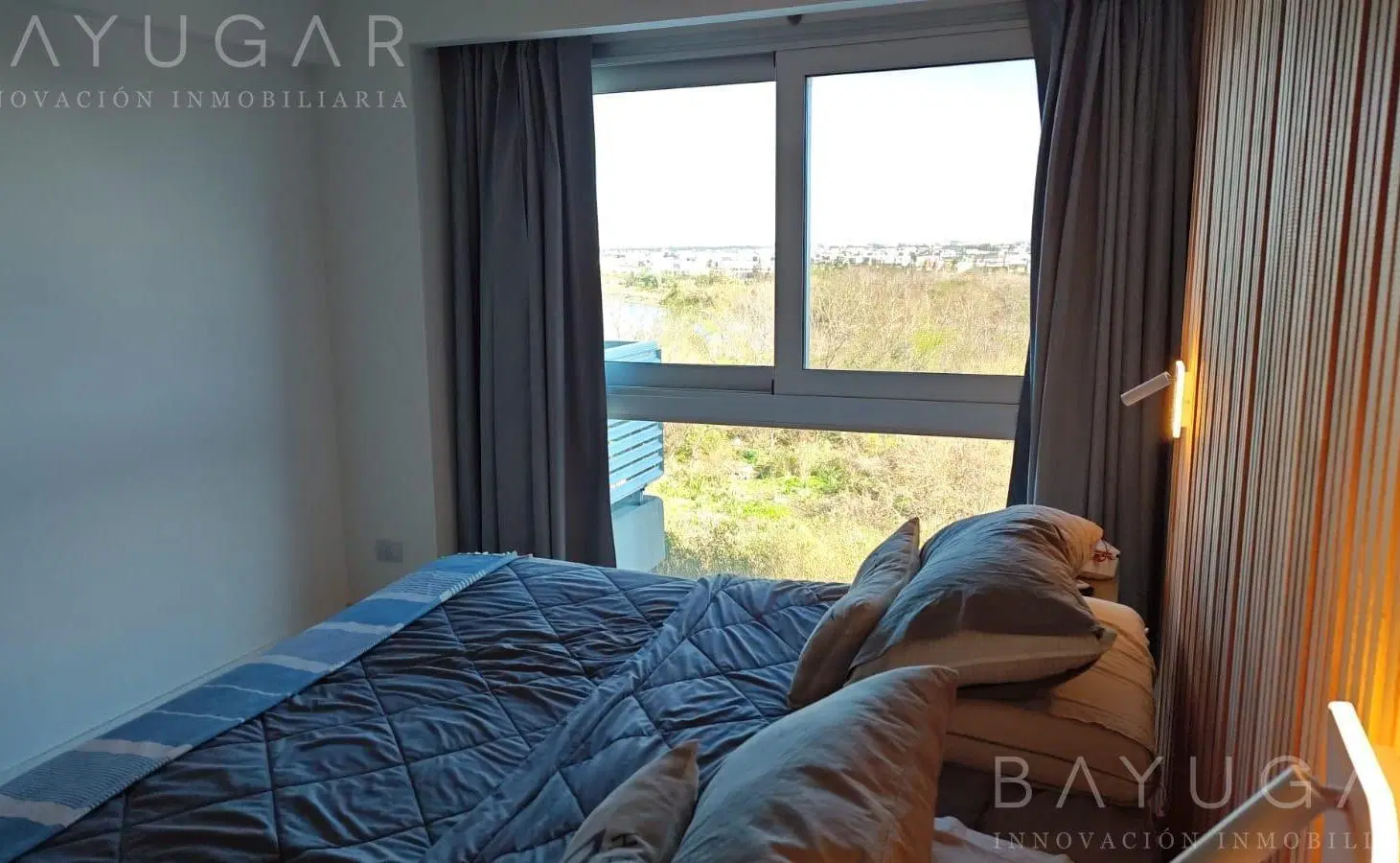 Venta Departamento - con Cochera - Zona Norte / Tigre 2