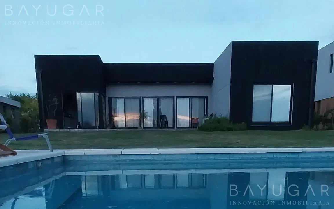 Venta Casa - Barrio El Naudir / Escobar 2