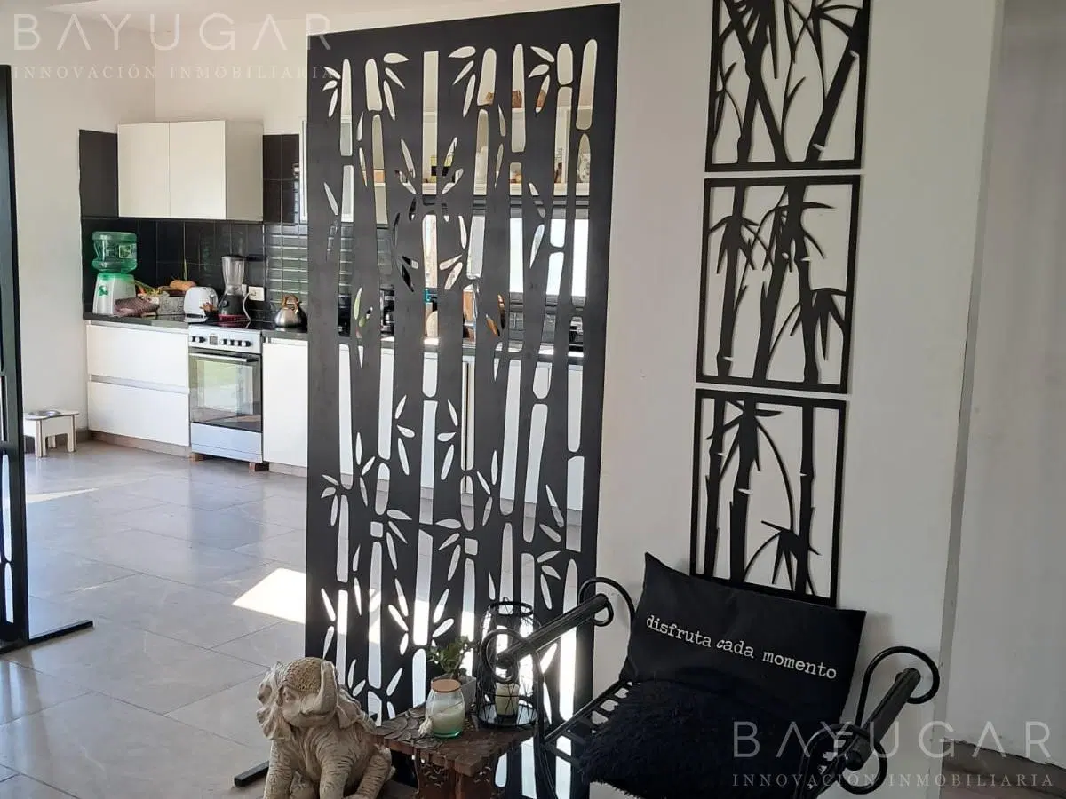 Venta Casa - Barrio El Naudir / Escobar 3
