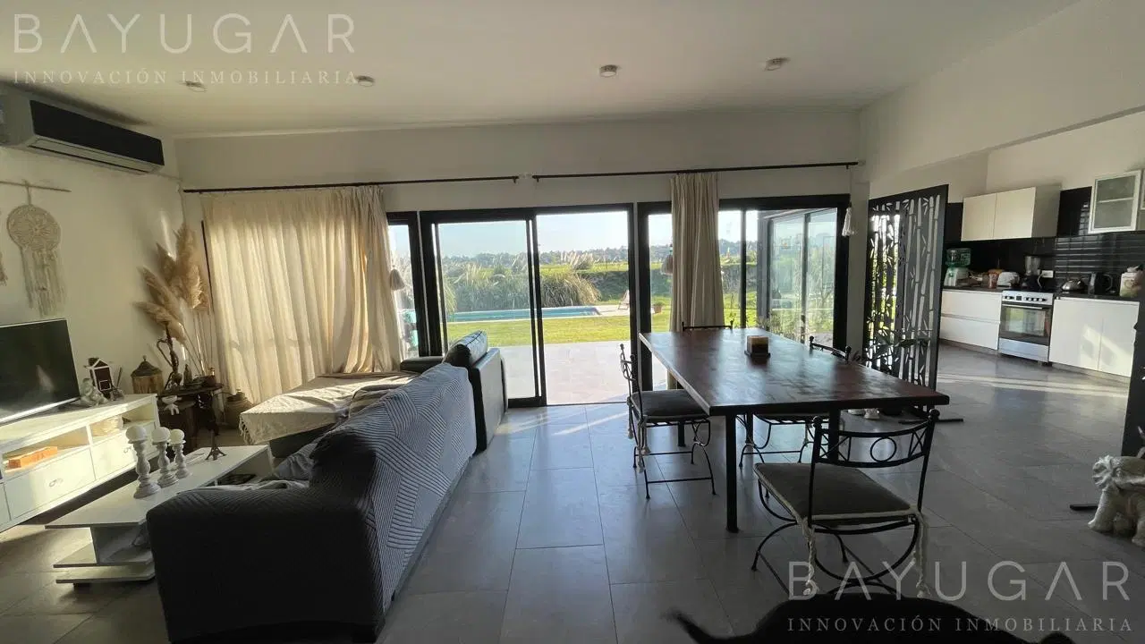 Venta Casa - Barrio El Naudir / Escobar 4