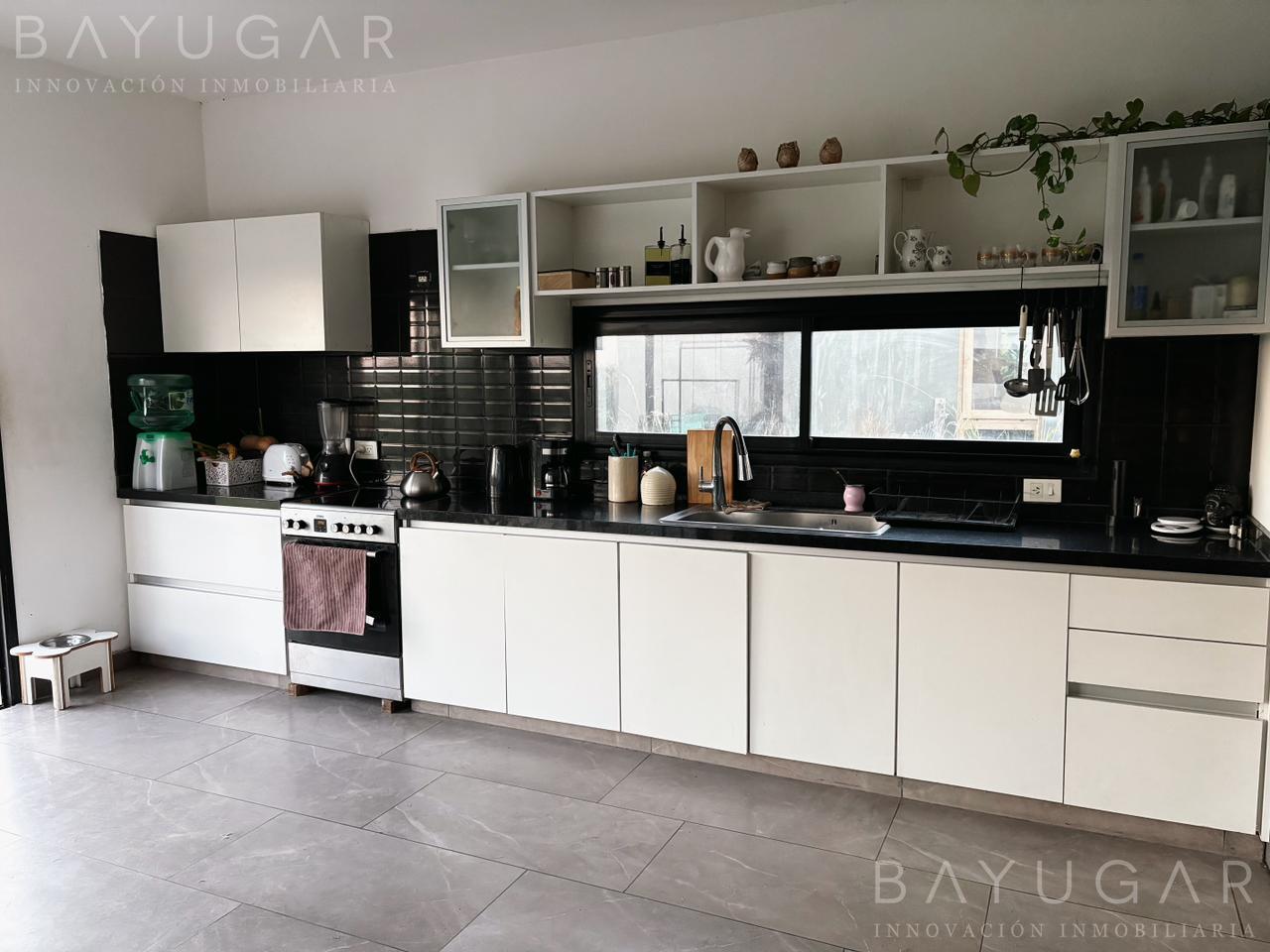 Venta Casa - Barrio El Naudir / Escobar