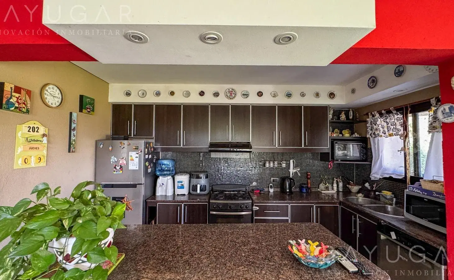 Venta Casa - Larena Country Club /  Pilar 5