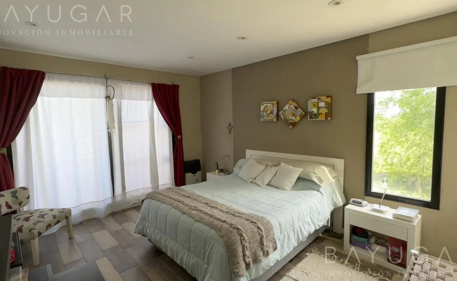 Venta Casa - Larena Country Club /  Pilar 3
