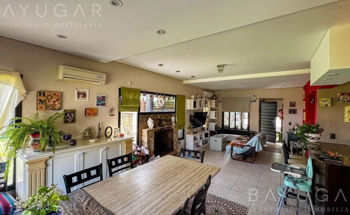 Venta Casa - Larena Country Club /  Pilar 4