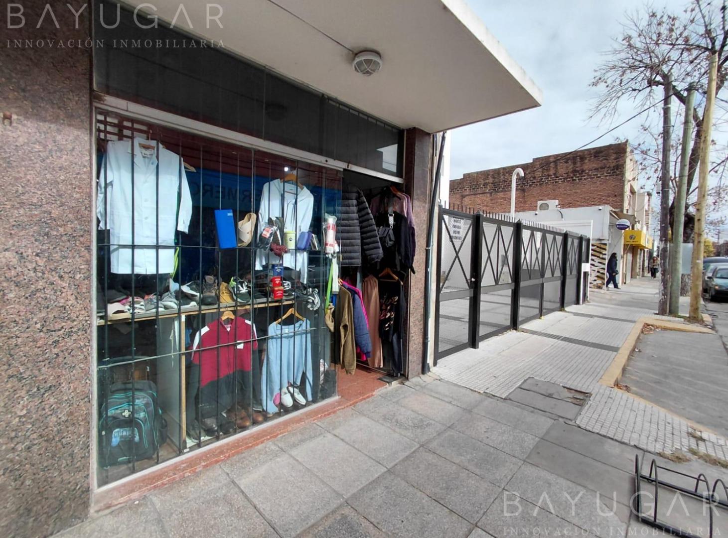 Venta - Local Comercial en Pilar Centro - INVERSIÓN