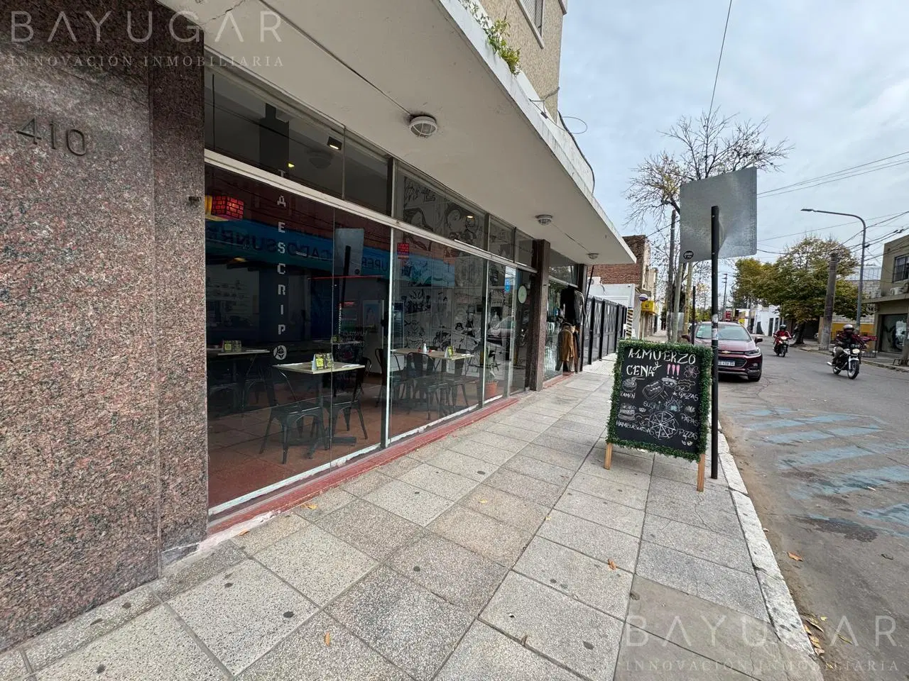 Venta - Local Comercial en Pilar Centro - INVERSIÓN 2