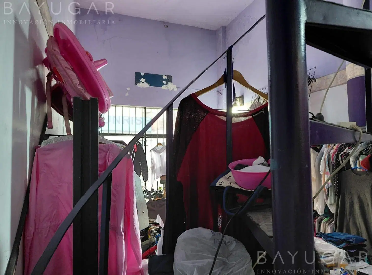Venta - Local Comercial en Pilar Centro - INVERSIÓN 4