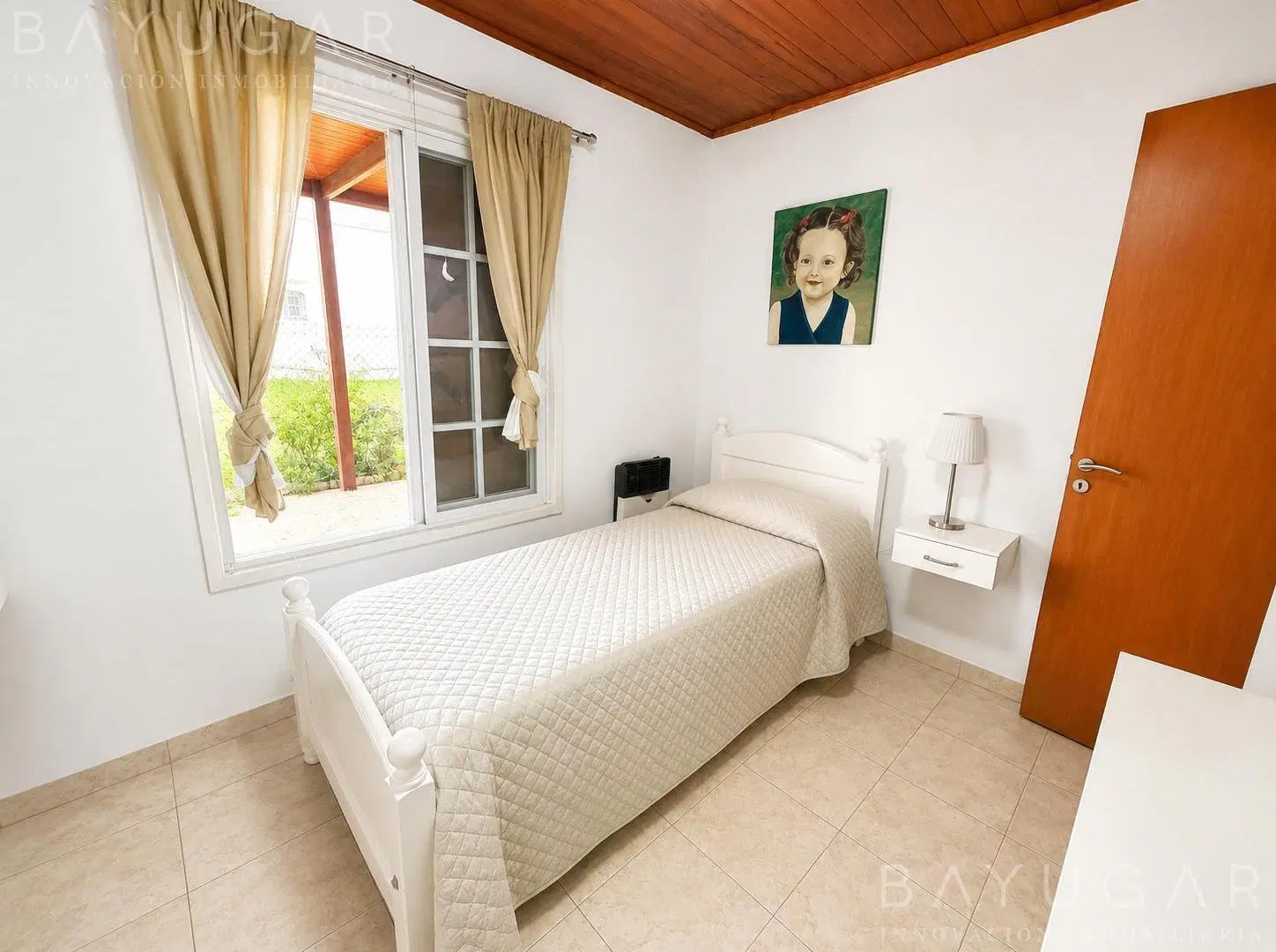 VENTA CASA Barrio Millamapu - Bahía Blanca 5