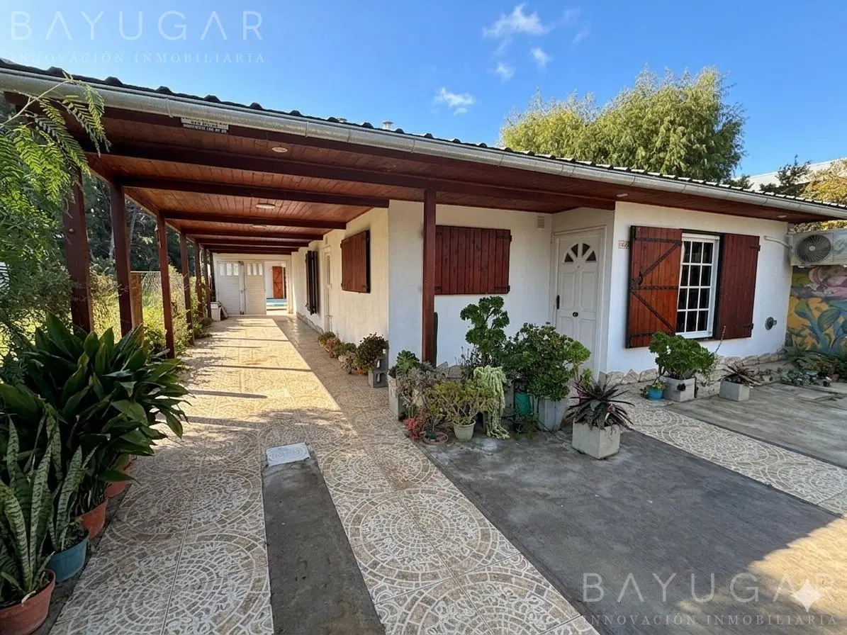 VENTA CASA Barrio Millamapu - Bahía Blanca 3