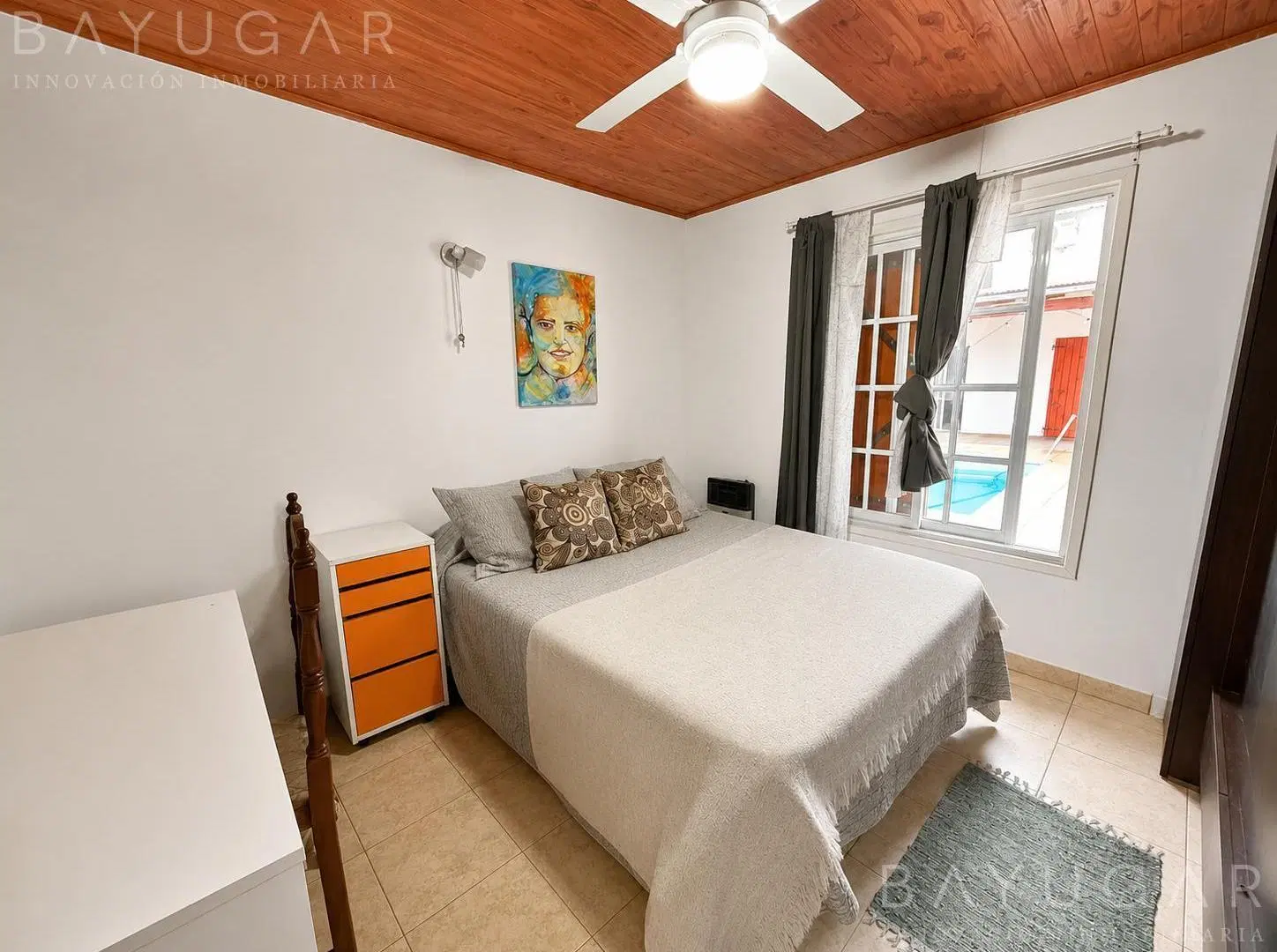 VENTA CASA Barrio Millamapu - Bahía Blanca 2