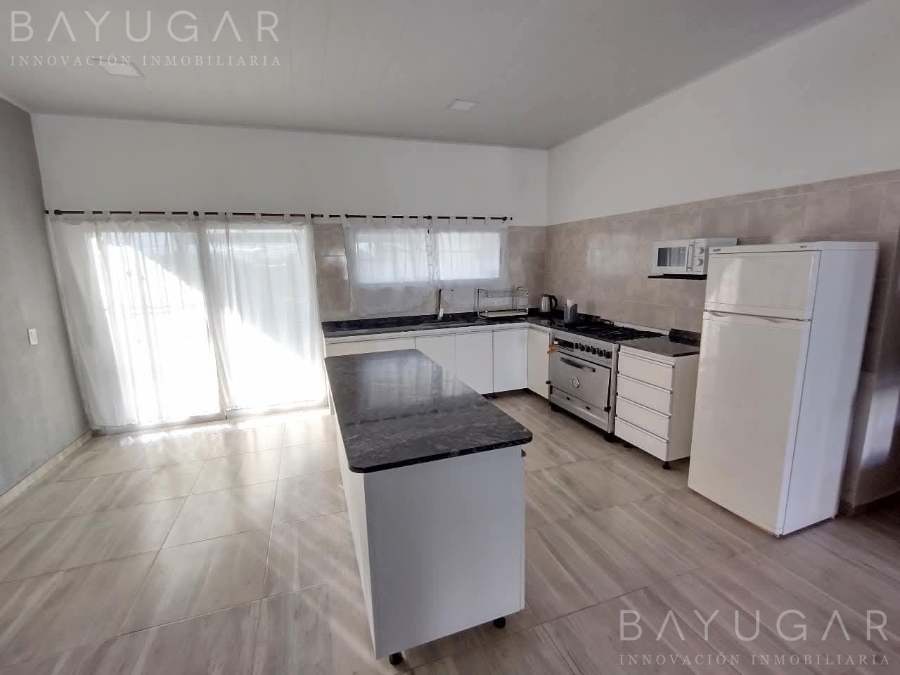 Foto de Venta Casa - Parque Robles 1- Exaltación de la Cruz - Amplio Parque, imagen 3