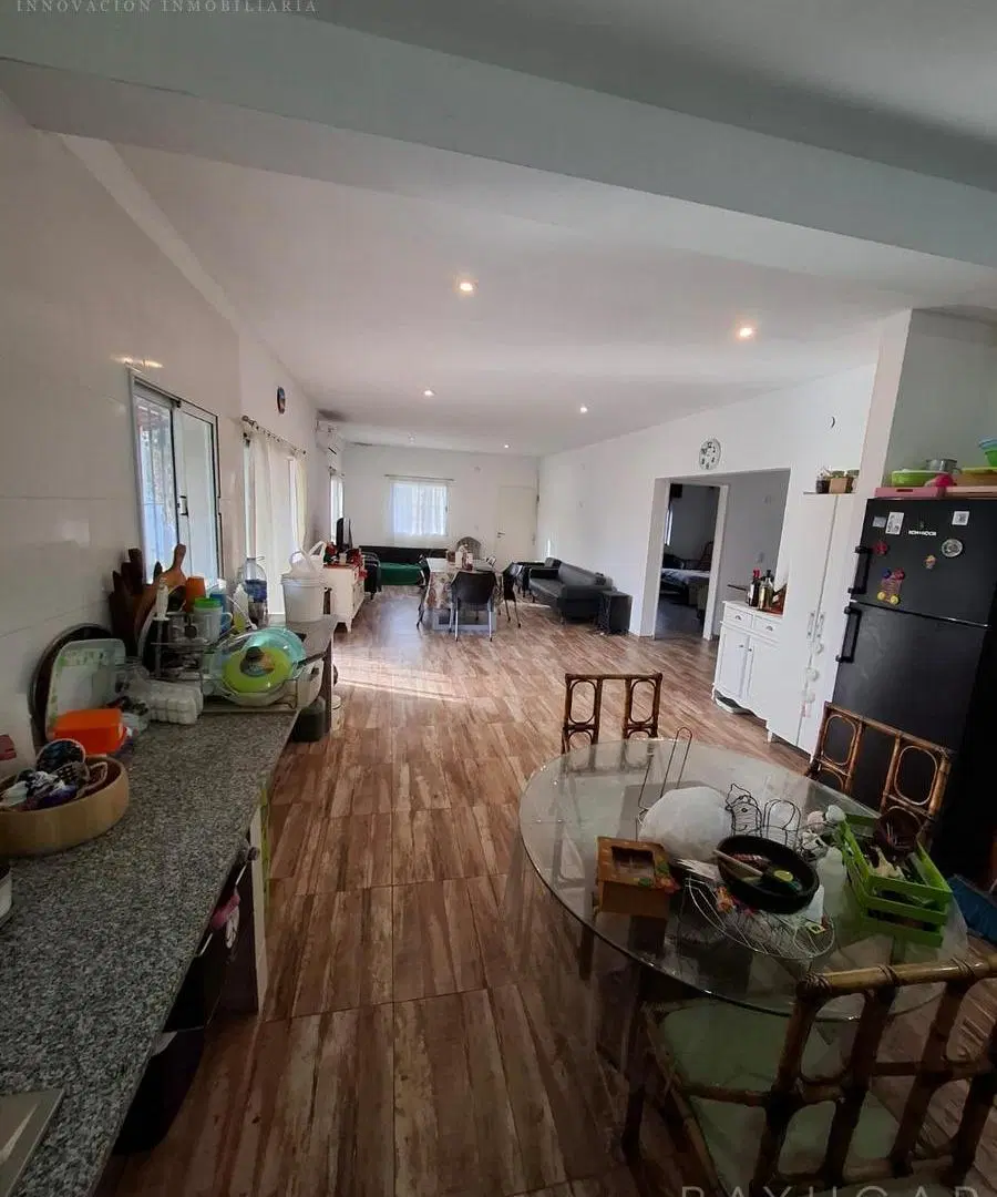 Venta - Casa Quinta en El Remanso - Exaltación de la Cruz - Apto Crédito 4