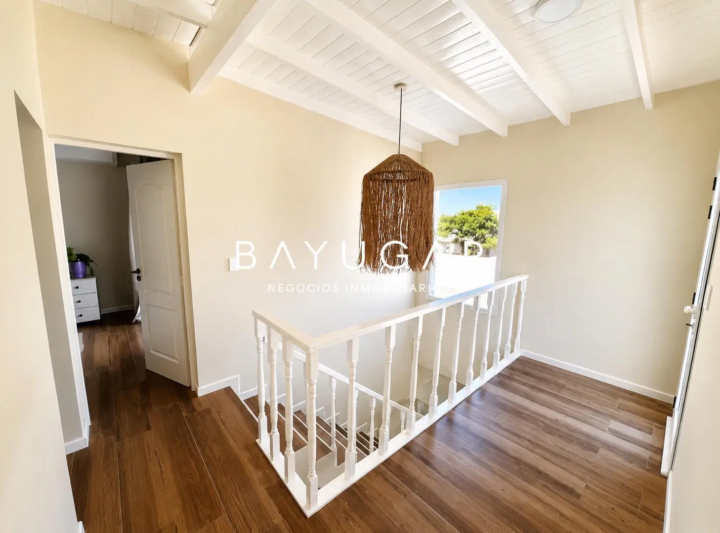 Venta Casa - Barrio San Ramón, Pilar del Este 3