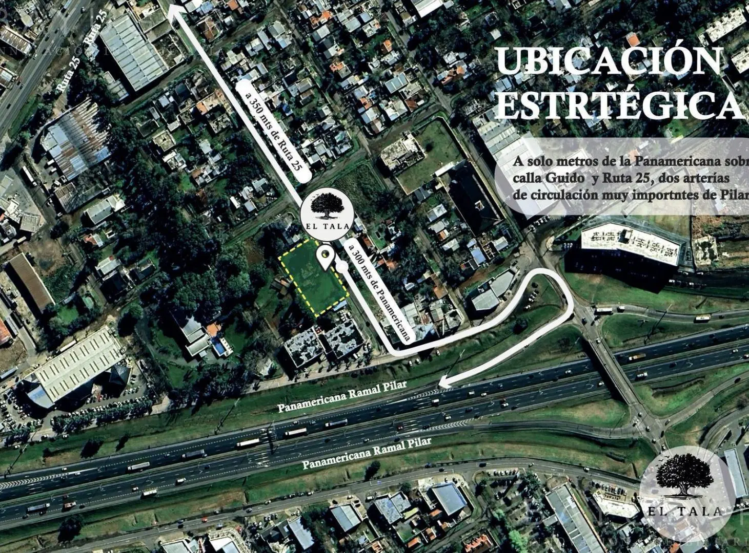 VENTA EN POZO - El Tala - Departamento de 2 y 3 ambientes 5