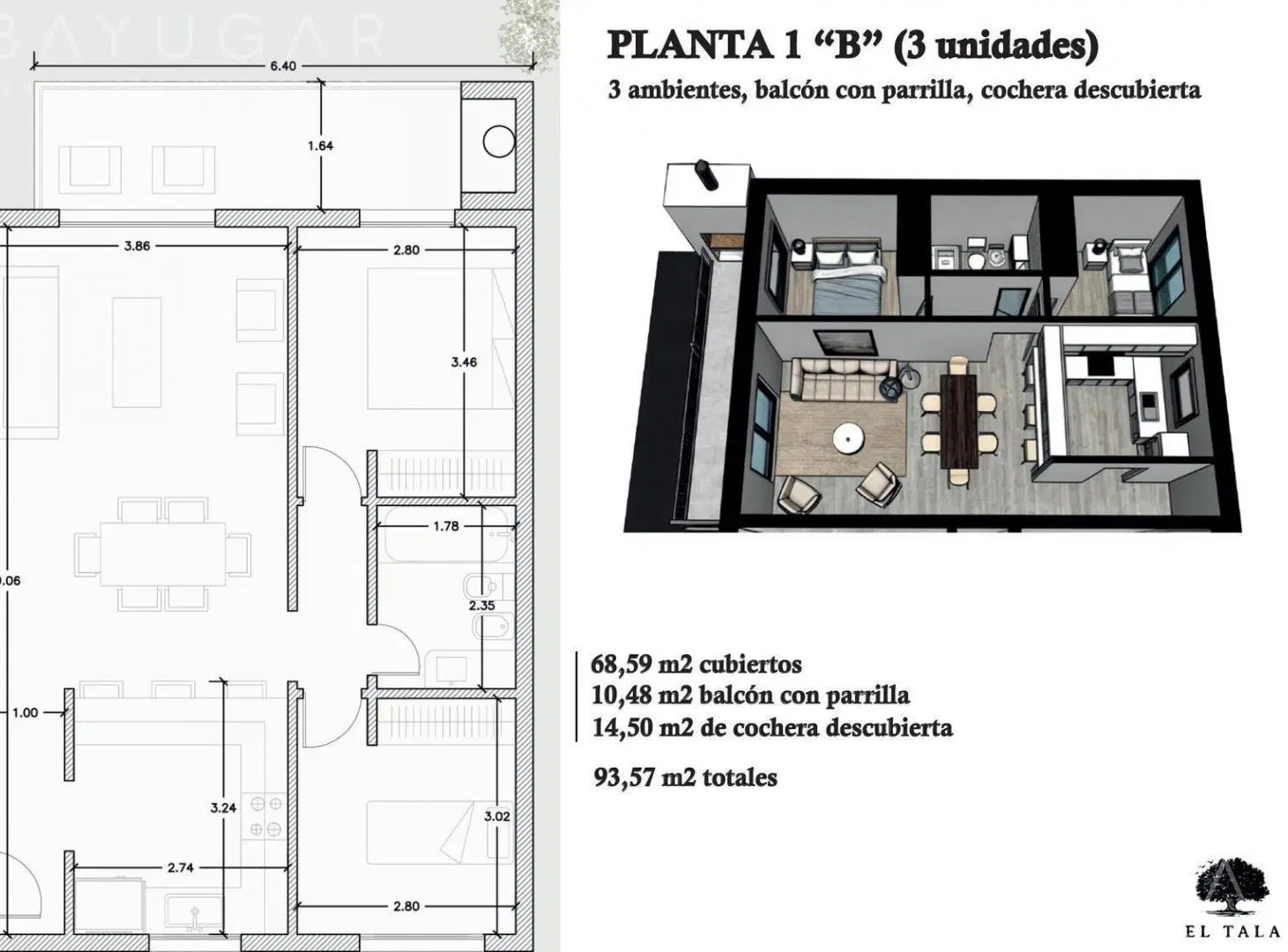 Plano 4