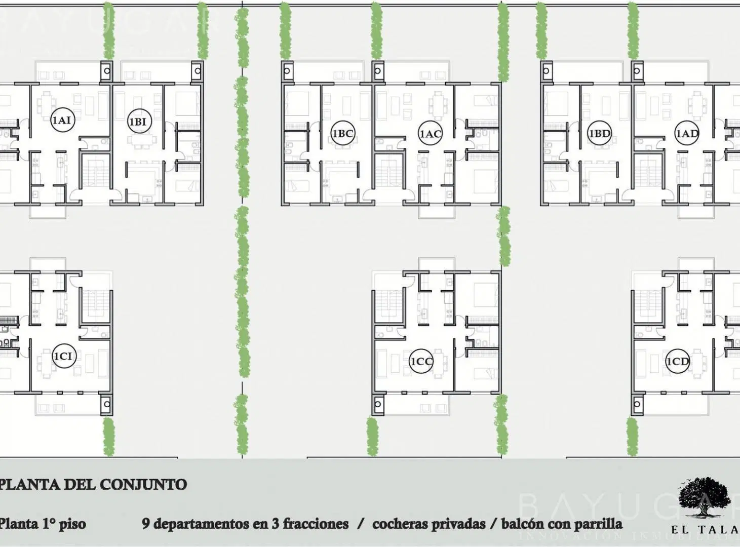 Plano 3