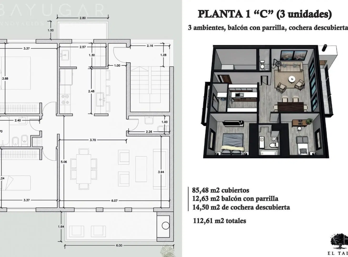 Plano 6