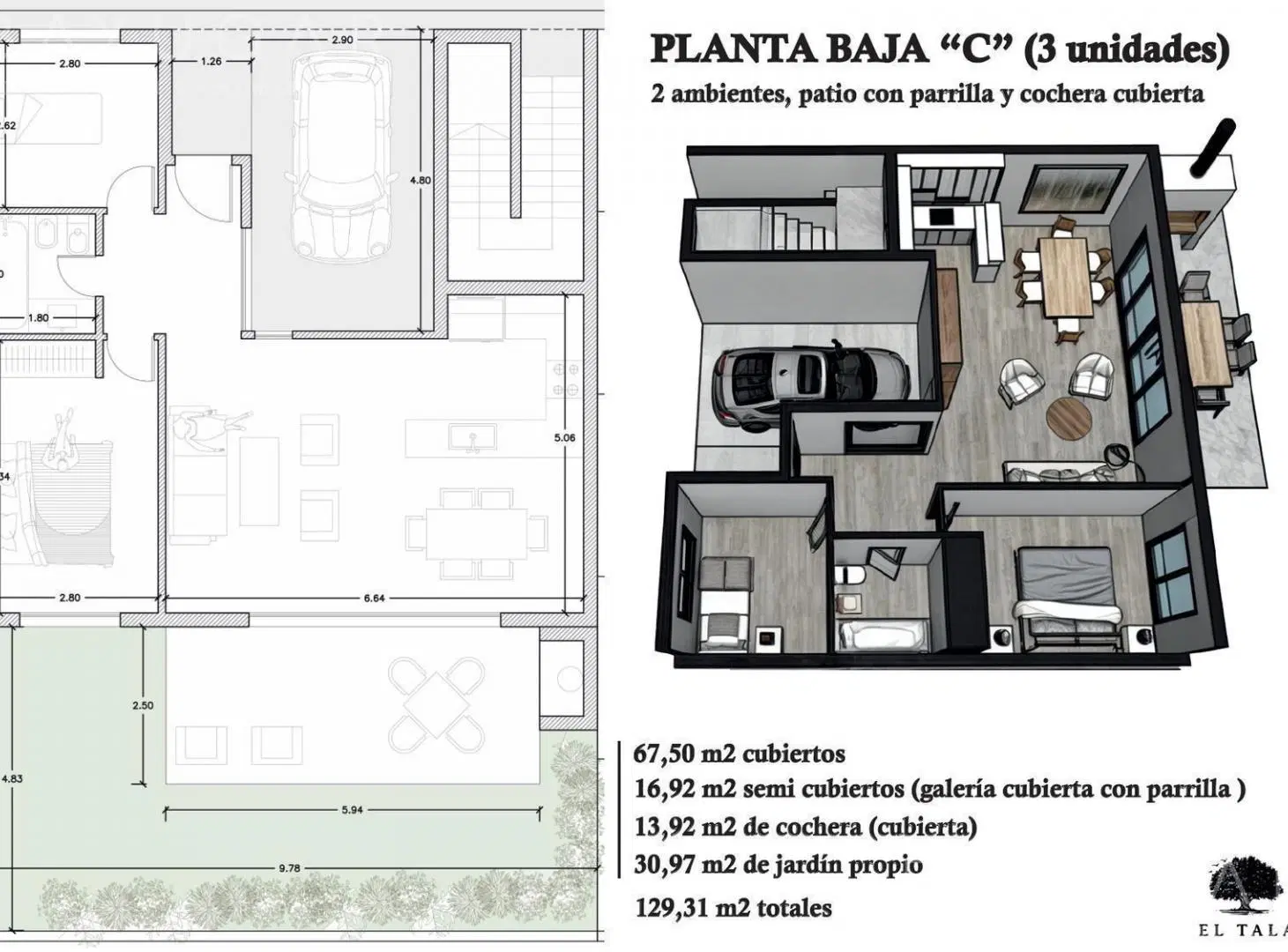 Plano 5