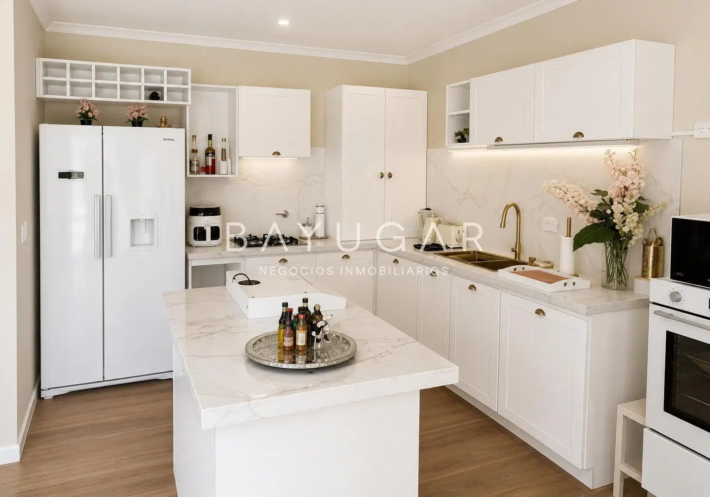 Venta Casa - Barrio San Ramón, Pilar del Este 3