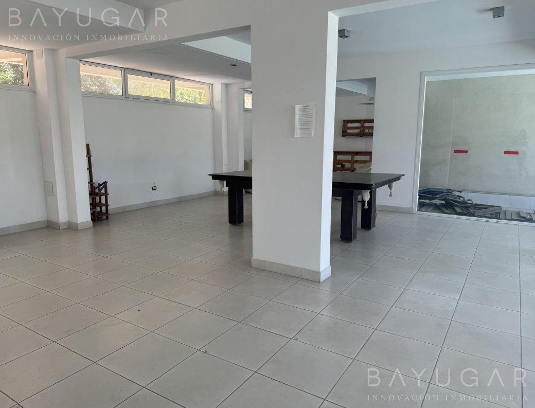 Foto de Alquiler / Departamento 2 ambientes- Amoblado- Planta Baja - Solar Azul, imagen 3