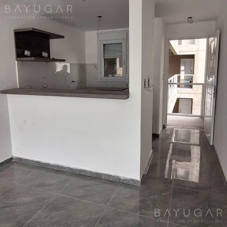 Venta - Departamento A Estrenar en Torres de Alem - Av. Alem 2300 - Villa del Parque 3