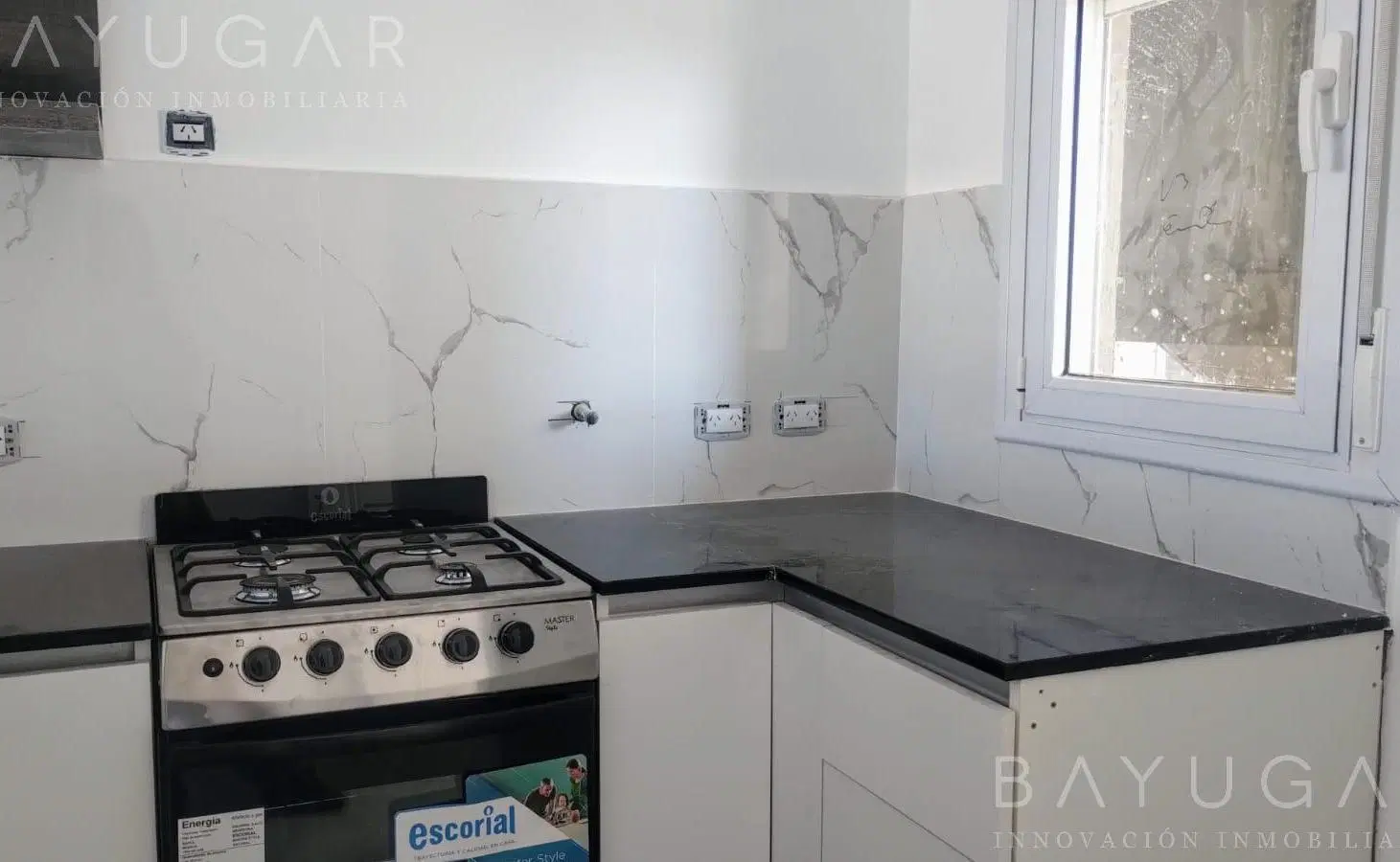 Venta - Departamento A Estrenar en Torres de Alem - Av. Alem 2300 - Villa del Parque 1