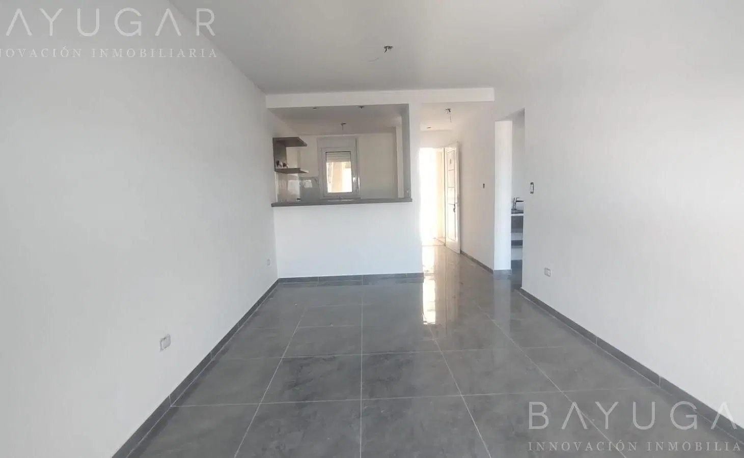 Venta - Departamento A Estrenar en Torres de Alem - Av. Alem 2300 - Villa del Parque 4