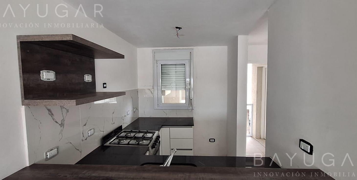 Venta - Departamento A Estrenar en Torres de Alem - Av. Alem 2300 - Villa del Parque