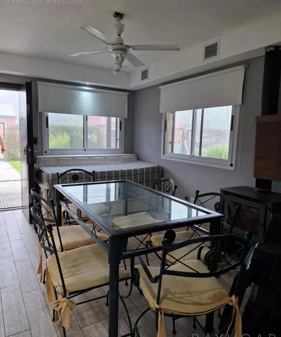 Venta Casa - Parque Sakura - Exaltación de la Cruz - Apto Credito 5