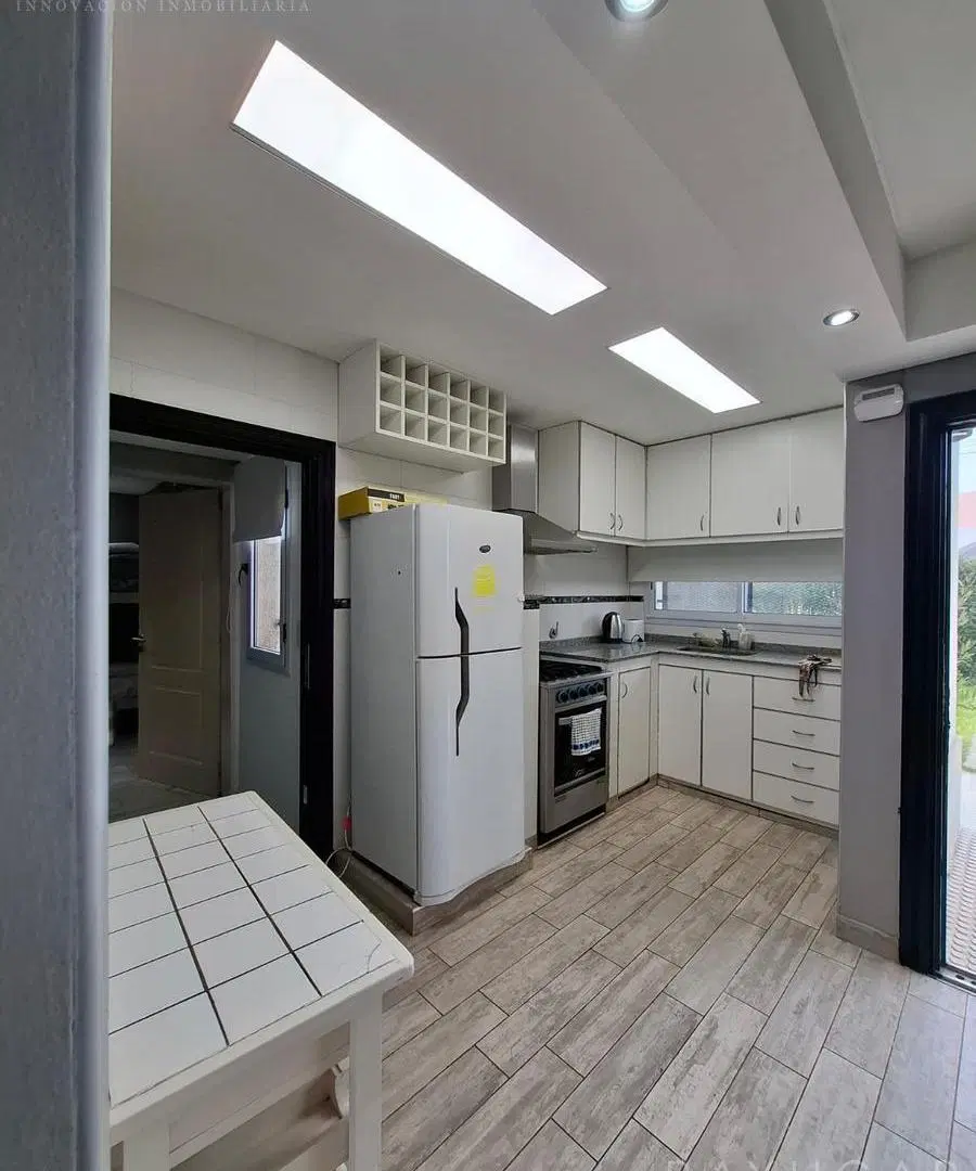 Venta Casa - Parque Sakura - Exaltación de la Cruz - Apto Credito 2