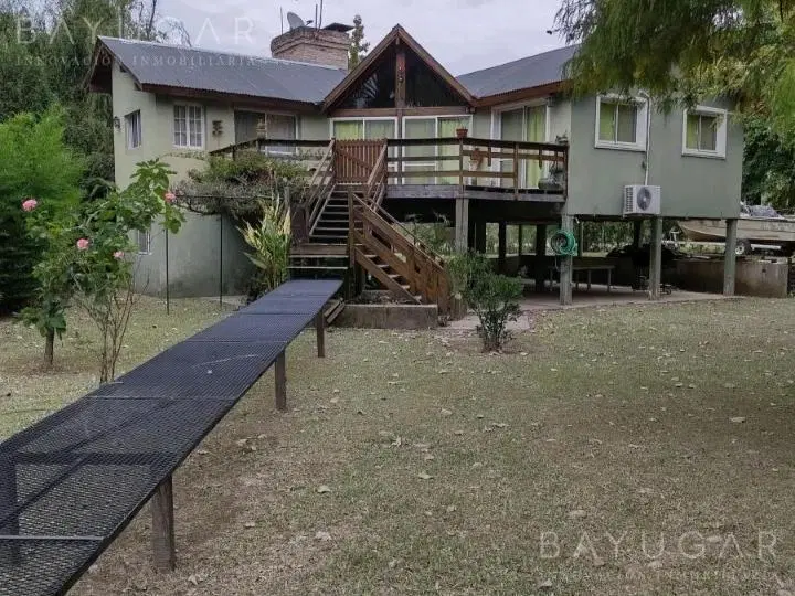 Venta Casa - Jardín Náutico Escobar / Belén de Escobar 2