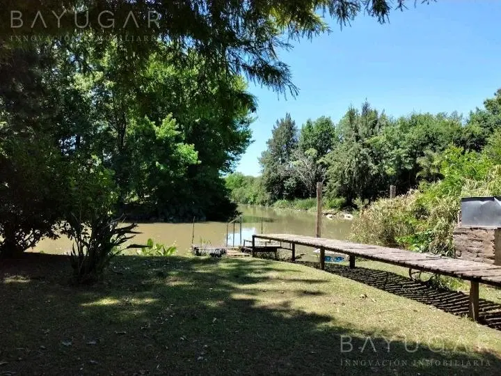 Venta Casa - Jardín Náutico Escobar / Belén de Escobar 3