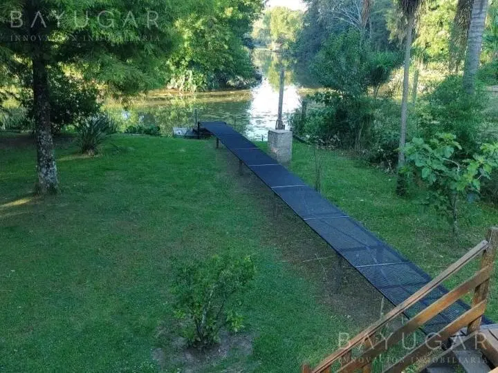 Venta Casa - Jardín Náutico Escobar / Belén de Escobar 5