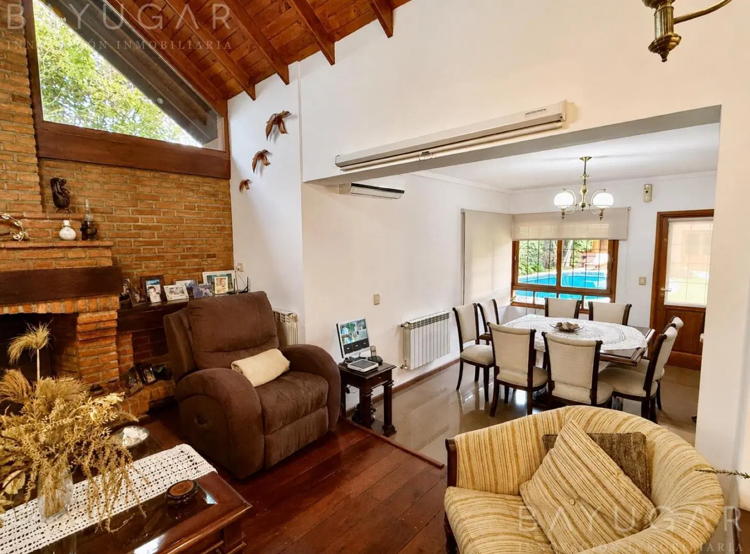 Venta de Casa en Ranelagh 8