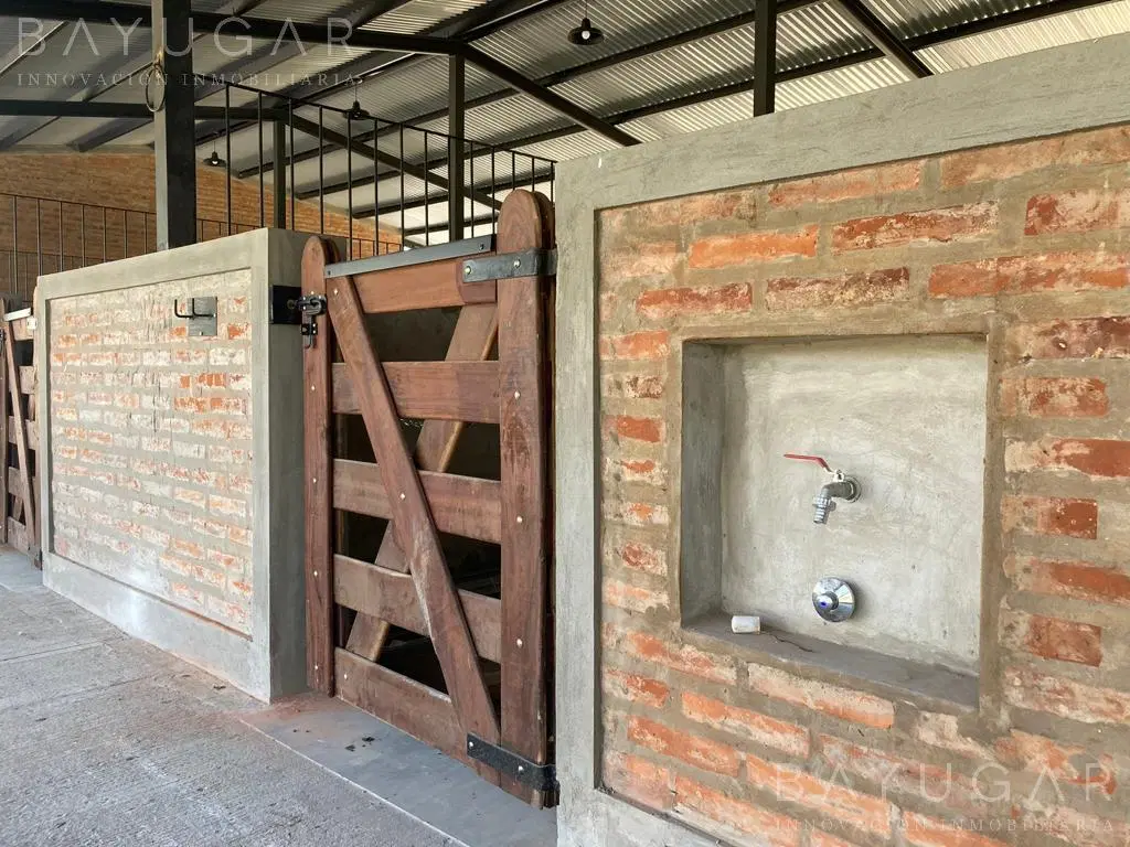 OPORTUNIDAD - Venta Terreno en San Jorge Chico - Pilar 5