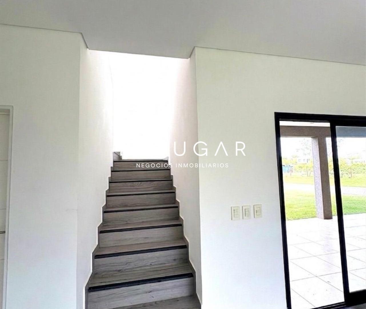 Foto de Alquiler Anual - Casa en Barrio San Pablo - Pilar, imagen 4