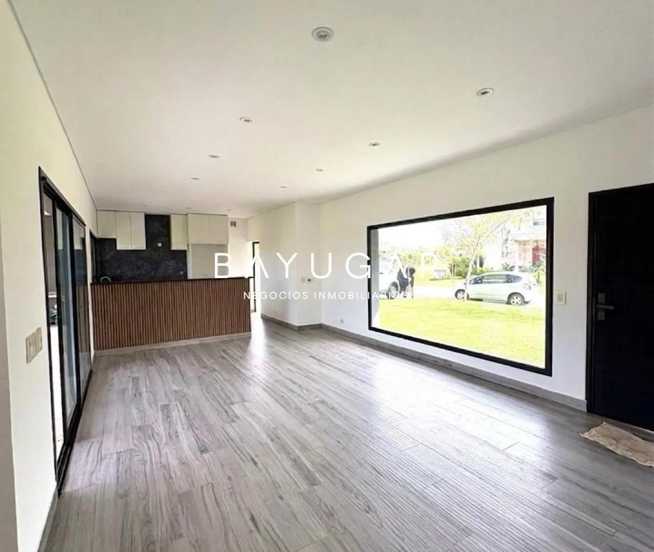 Alquiler Anual - Casa en Barrio San Pablo - Pilar 2