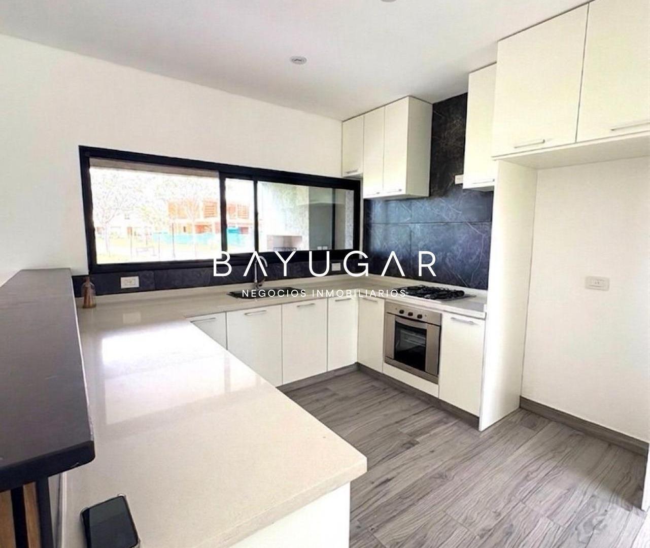 Foto de Alquiler Anual - Casa en Barrio San Pablo - Pilar, imagen 1
